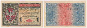 1 mkp 1916 Generał - B 941...