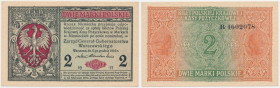 2 mkp 1916 Generał - B 460...