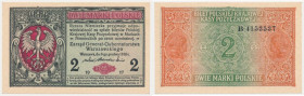 2 mkp 1916 Generał - B 415...