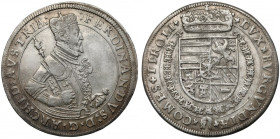 Austria, Ferdynand II, Talar bez daty (1577-1595) Hall