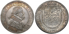 Austria, Rudolf II, Talar 1609, Hall