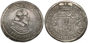 Austria, Leopold V, Talar 1622, Hall