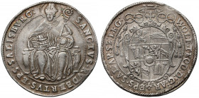Austria, Wolf Dietrich von Raitenau, Talar bez daty (1587-1612) Salzburg