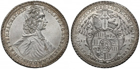 Austria, Wolfgang von Schrattenbach, Talar 1724, Ołomuniec