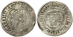 Belgia, Liege, John of Hornes (1484-1505), Floren bez daty