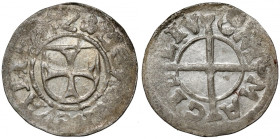 Zakon Kawalerów Mieczowych, Hermann von Brüggenei-Hasenkamp, Szeląg 1542, Rewal