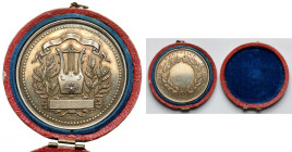 Francja, Medal 1875 - Bressuire