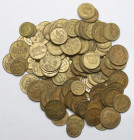 Francja / Europa, Żetony / Spiel Marke - zestaw (132szt)