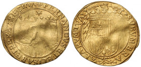 Hiszpania, Ferdynand i Izabella, Trentin bez daty (1598-1621) Barcelona