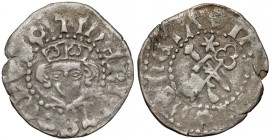 Biskupstwo Dorpat, Dietrich IV Resler (1413-1441) Szeląg