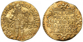 Niderlandy, Dukat 1633 - Utrecht