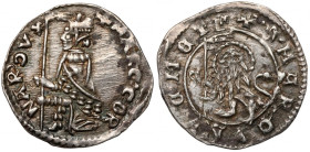 Włochy, Wenecja, Marco Cornaro (1365-1367) Soldino