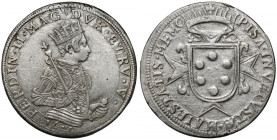 Włochy, Republika Pizy, Cosimo II, Talar 1621 - ostatni