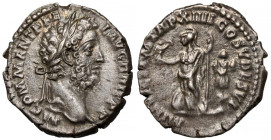 Kommodus (177-192 n.e.) Denar