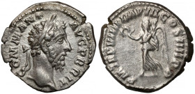 Kommodus (177-192 n.e.) Denar