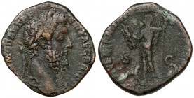 Kommodus (177-192 n.e.) Sesterc