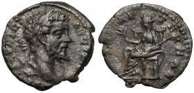 Septymiusz Sewer (193-211 n.e.) Denar