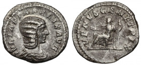 Julia Domna (193-217 n.e.) Denar