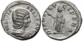 Julia Domna (193-217 n.e.) Denar