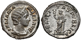 Julia Mamaea (222-235 n.e.) Denar