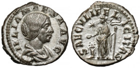 Julia Maesa (218-224 n.e.) Denar
