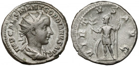 Gordian III (238-244 n.e.) Antoninian