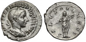 Gordian III (238-244 n.e.) Denar