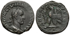 Trajan Decjusz (249-251 n.e.) Tetradrachma, Antiochia