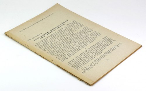 Monety Chersonezu Taurydzkiego w zbiorach MN w Warszawie, A. Szemiothowa Nadbitk...