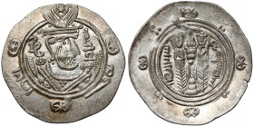 Sasanidzi, Hemidrachma