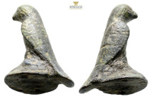 Ancient Roman Eagle statue 19.2 g. 28,5. mm.