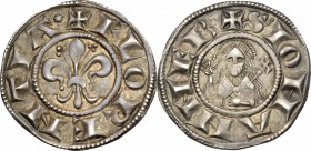 Firenze. Repubblica (Sec. XIII-1532). Fiorino di stella. MIR 38. AG. g. 1.71 SPL.