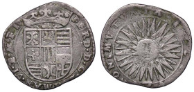 ZECCHE ITALIANE - MANTOVA - Ferdinando Gonzaga (1612-1626) - 7 Soldi CNI 33; MIR 613 NC (MI g. 1,52)
qBB