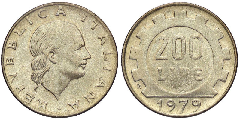REPUBBLICA ITALIANA - Repubblica Italiana (monetazione in lire) (1946-2001) - 20...