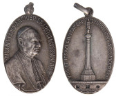 MEDAGLIE - RELIGIOSE - Medaglia 1934 MA mm 24x36
 mm 24x36 - 
SPL