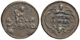 MEDAGLIE - RELIGIOSE - Medaglia AE Ø 26
BB+