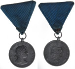 MEDAGLIE ESTERE - UNGHERIA - Medaglia 1940 PE Ø 35
SPL