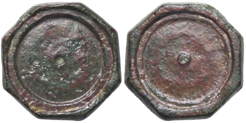 VARIE - Da identificare Peso (?), gr. 12
bel BB