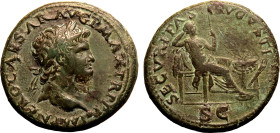 Nero Æ Dupondius