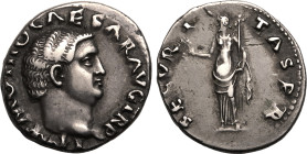 Otho AR Denarius