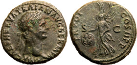 Trajan Æ As