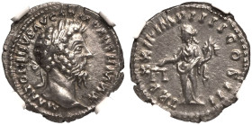 Marcus Aurelius AR Denarius
