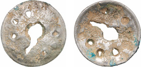 United States Federal republic 1876 1 Dollar "Trade Dollar" Silver (.900) 23.45g VF KM 108