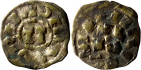 Medieval coin
15mm 0,86g