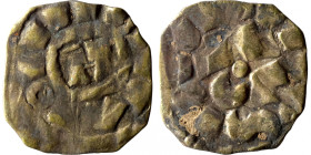 Medieval coin
16mm 1,15g