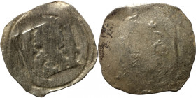 OTTOKAR II. 1260-1276 - GRAZER PFENNIG Austria 
19mm 0,67g
