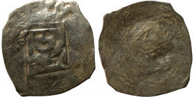 RUDOLF VON HABSBURG 1276-1281 - GRAZER PFENNIG Austria 
13mm 0,41g
