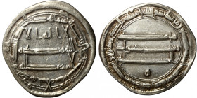 Islamic coin
23mm 2,97g