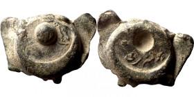 Seals, Weight Tokens
28mm 17,84g