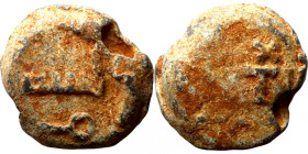 Seals, Weight Tokens
16mm 6,88g